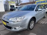 Citroën C5 Tourer Confort*2.0Hdi*1.Hand*Neu Tüv* - Citroën C5: Automatik, N