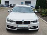 BMW 335 Baureihe 3 Touring 335 i xDrive 2.Hand - scheckheftgepflegte BMW 335