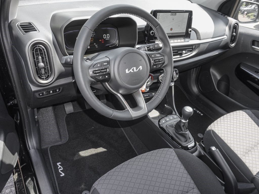 Kia Picanto - Bild 5