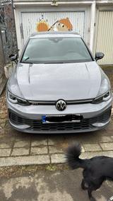 Volkswagen Golf 8 GTi Clubsport Bj 03/22 - Volkswagen Golf: Bj