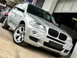 BMW X5 xDrive35d *M-Sportpaket, 7-Sitzer* - BMW X5 aus 2009: Xdrive35d