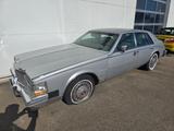 Cadillac Seville 6,0l - Cadillac Seville mit Benzin-Antrieb: Automatik