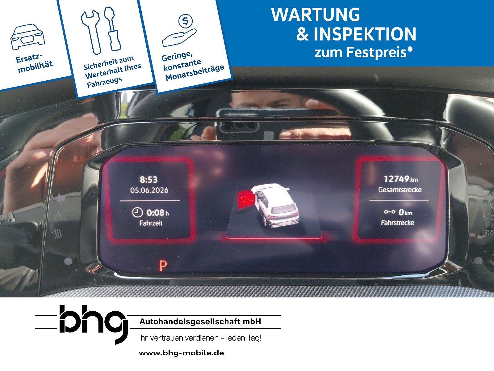 Volkswagen Golf - Bild 18