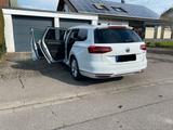 Volkswagen Passat Variant 2.0 TSI DSG 4MOTION Elega... - Volkswagen Passat Variant aus 2019