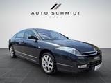 Citroën C6 Exclusive - schwarze Citroën C6