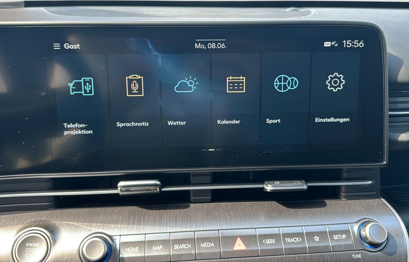 Hyundai Kona – Bild 10
