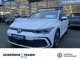 Volkswagen Golf VIII 1.4 eHybrid DSG GTE - Volkswagen Golf: Vii GTE
