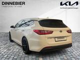 Kia Optima Sportswagon 2.0 *RFK*PDC*TEMP*VKZErk* - Kia Optima Gebrauchtwagen
