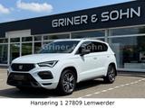 Seat Ateca  2.0 TDI FR,Virtual,R-Kamera,Winter.3,49% - Seat Ateca Gebrauchtwagen in Bremen