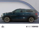 Skoda Kodiaq Clever 4x4 2.0 TDI DSG AHK+LED+RearView - Skoda Kodiaq Gebrauchtwagen