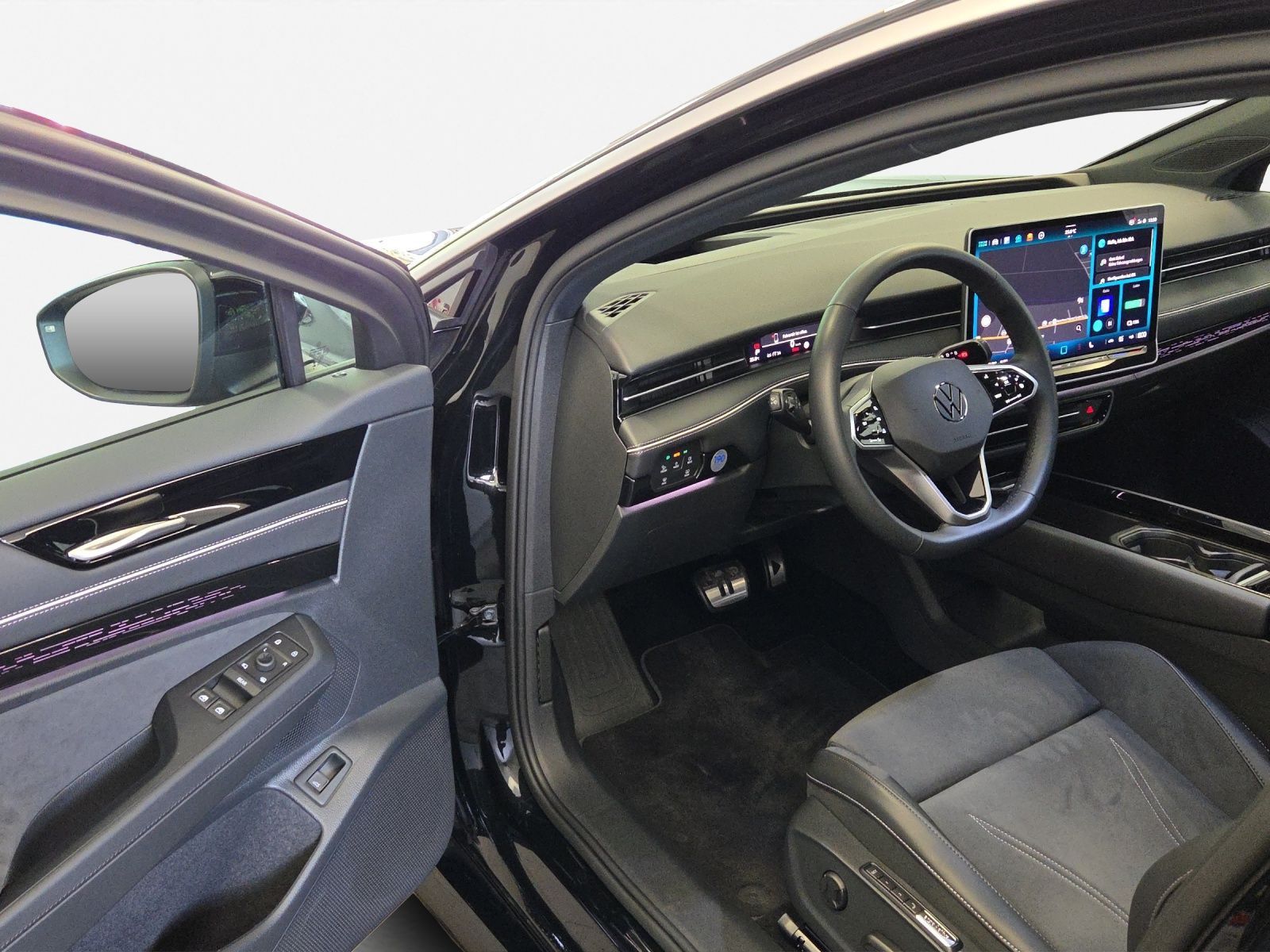 Volkswagen ID.7 - Bild 16