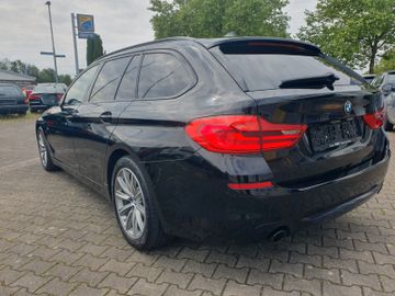 BMW 525 - 7