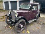 Andere Morris Minor  8HP, RHD - Andere Oldtimer mit Benzin-Antrieb: Kleinwagen