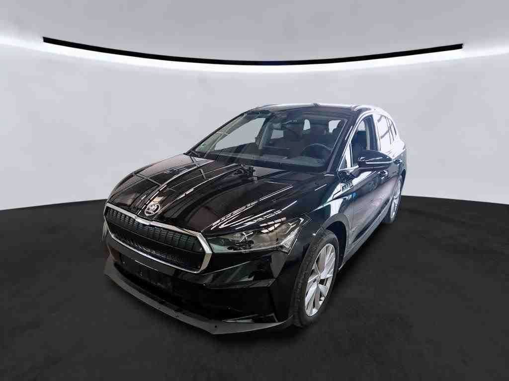 Image of Skoda Enyaq