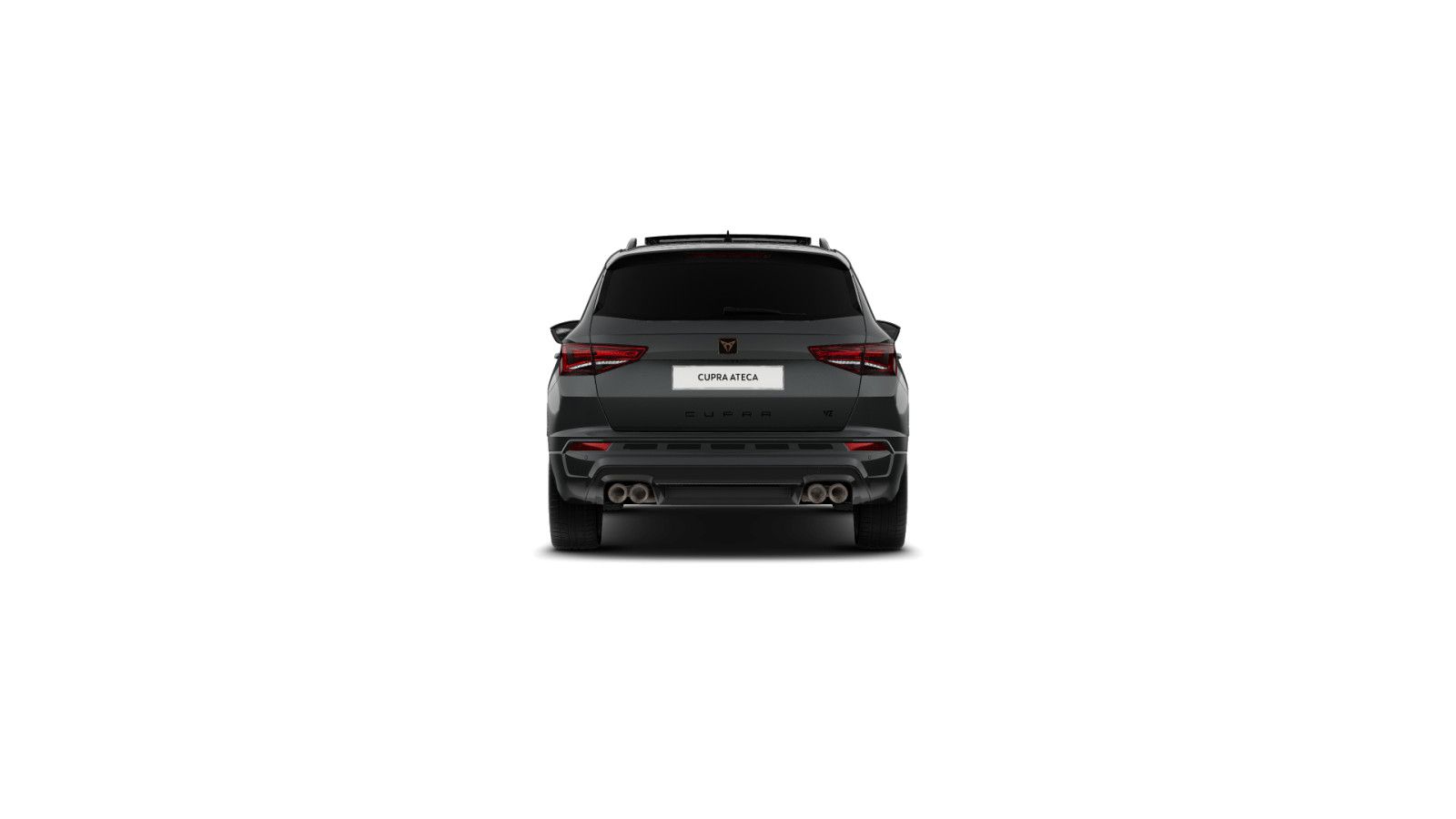 Cupra Ateca - Bild 6