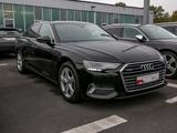 Audi A6 Sport 45 TFSI quattro Standhzg Touchscreen - Audi A6 aus 2023