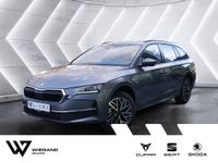Skoda Octavia - Vorschau Bild 1
