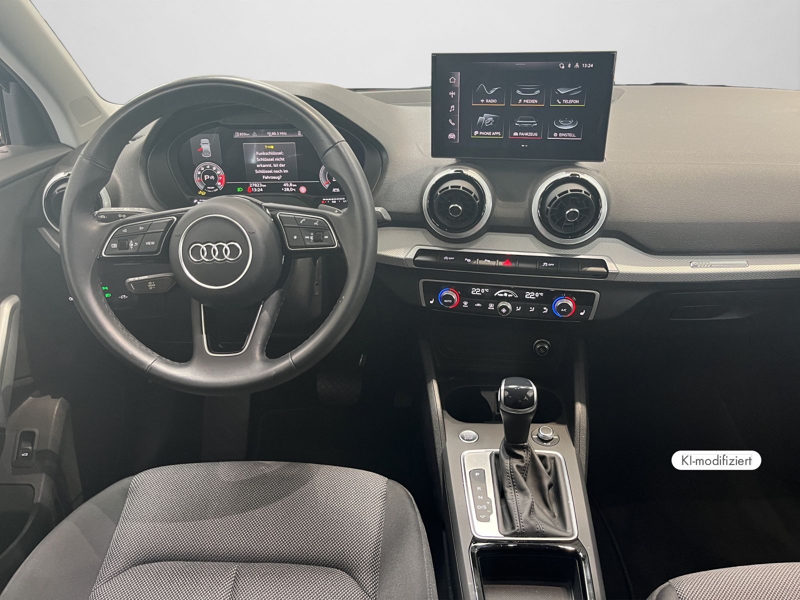 Audi Q2 - Bild 4