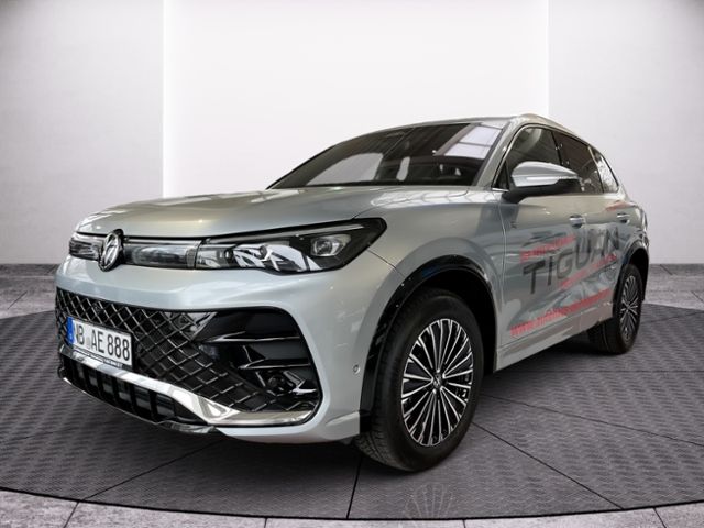 Fahrzeugabbildung Volkswagen Tiguan 2.0 TDI DSG 4Motion R-LINE PANO AHK SHZG