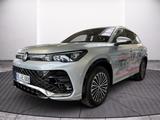 Volkswagen Tiguan 2.0 TDI DSG 4Motion R-LINE PANO AHK SHZG - Volkswagen Tiguan Jahreswagen mit Diesel-Antrieb: Automatik