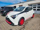 Toyota AYGO x Klima Alufelgen - Toyota Aygo (X) aus 2019