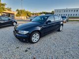 BMW 118 Baureihe 1 Lim. 118i - gebrauchte BMW 118 aus dem Jahr 2006