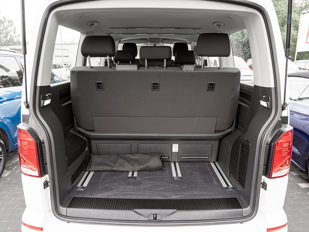 Fahrzeugabbildung Volkswagen T6.1 Multivan 2.0 TDI Trendline ACC APP-CON. KAM