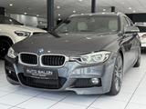 BMW 320 i xDrive M Sport *PANO*LED*NAVI*MFL*TEMP*SZH - BMW 320: 320i Xdrive