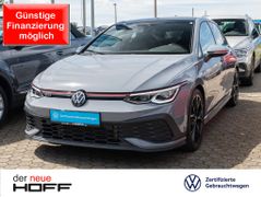 Volkswagen Golf VIII GTI Clubsport DSG Matrix-LED Navi Kame