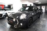 MINI Cooper S*Navi*Shz*Tempo*Led*Pdc*Scheckheft*1Hand - scheckheftgepflegte MINI Cooper S