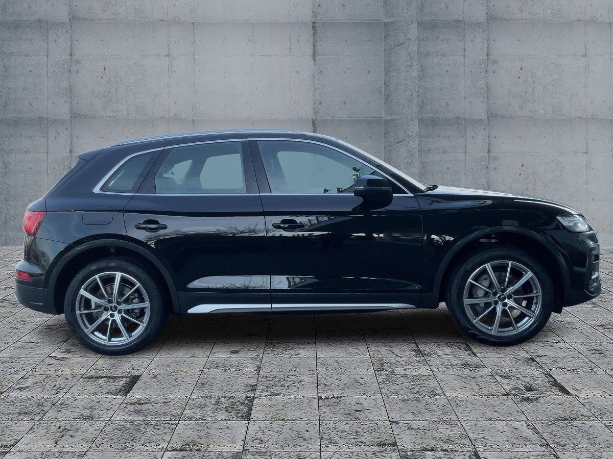 Audi Q5 - Bild 7