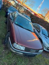 Audi 80 Audi  90 Typ 89  2.0 Benzin. 5 Zyl... - gebrauchte Audi 90 aus dem Jahr 1989
