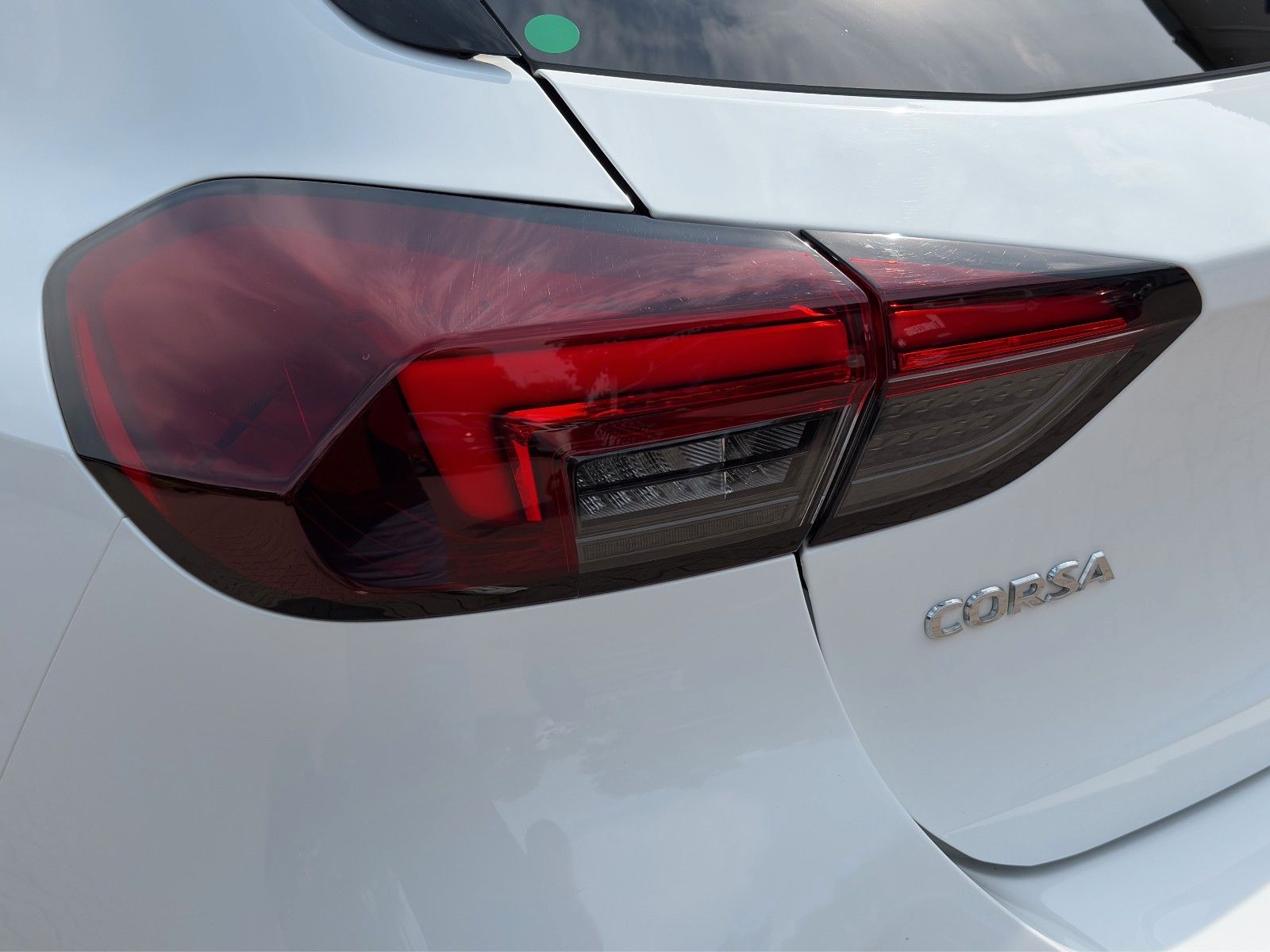 Fahrzeugabbildung Opel Corsa*GS Line*Kamera*PDC*DAB**