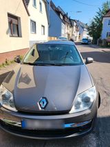 Renault Laguna III Initiale - Renault Laguna: Ii Initiale