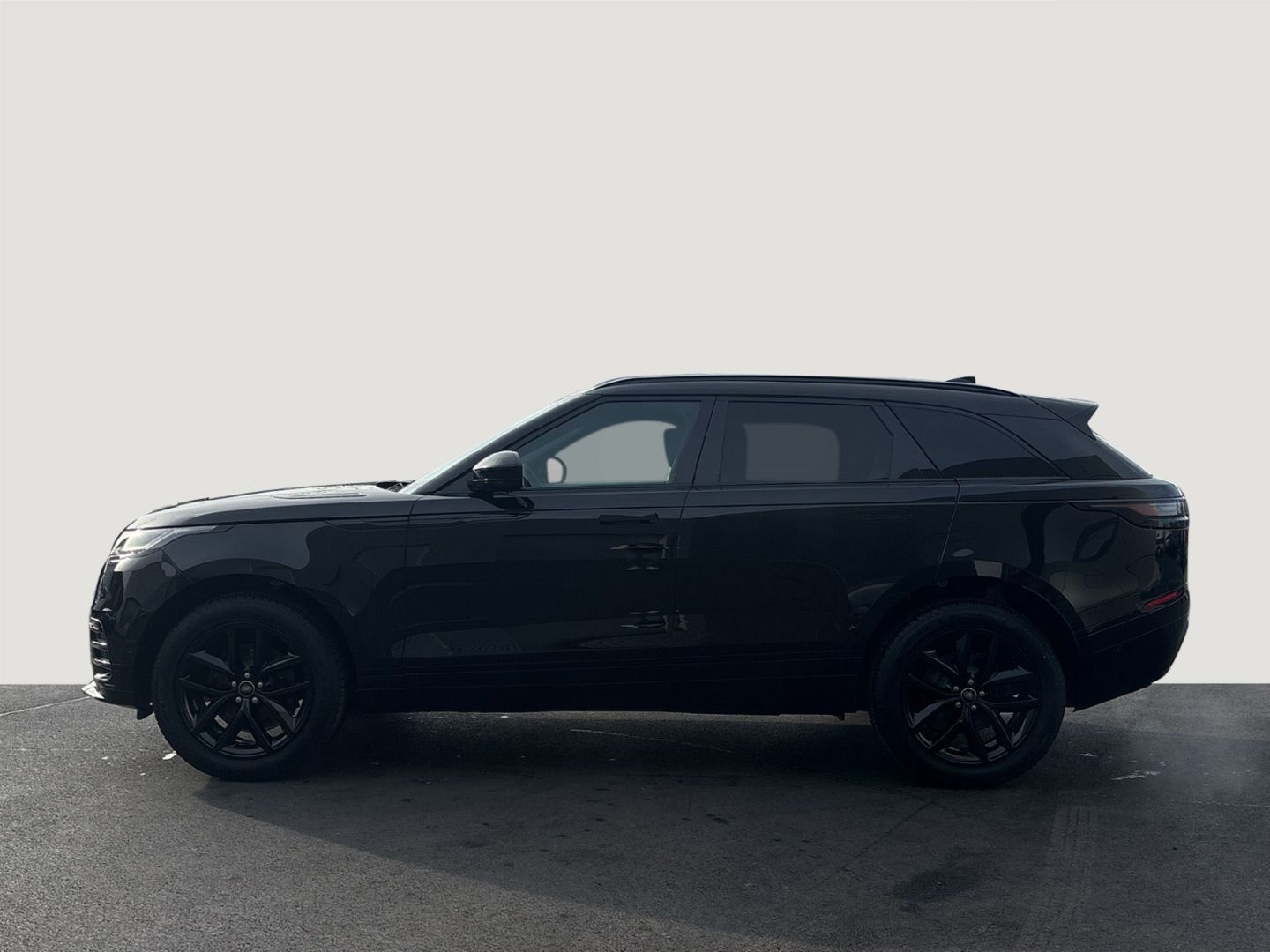Land Rover Range Rover Velar - Bild 6