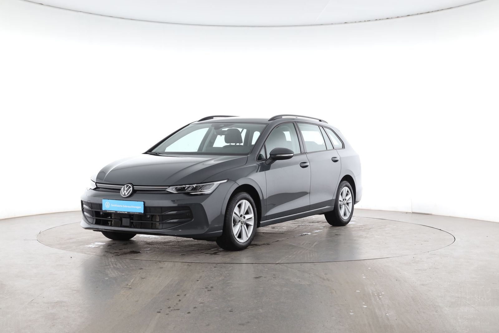 Volkswagen Golf - Bild 2