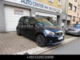 Seat Mii I-Tech Klima|Navi|PDC|SHZ|57TKM - Seat Mii mit Benzin-Antrieb: I Tech