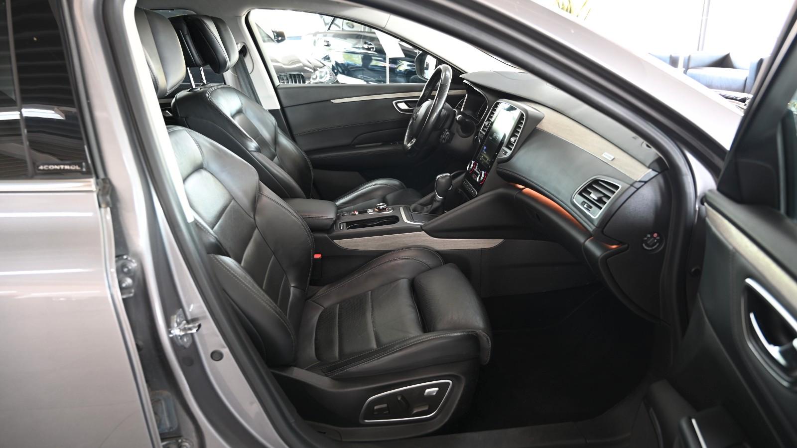Renault Talisman Grandtour Initiale Paris *BOSE*PANO*TOP, миниатюра 15