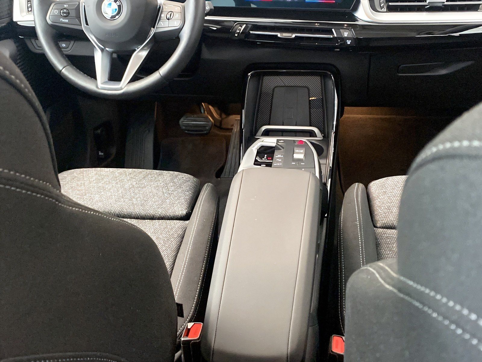 BMW 220 Active Tourer - Bild 14