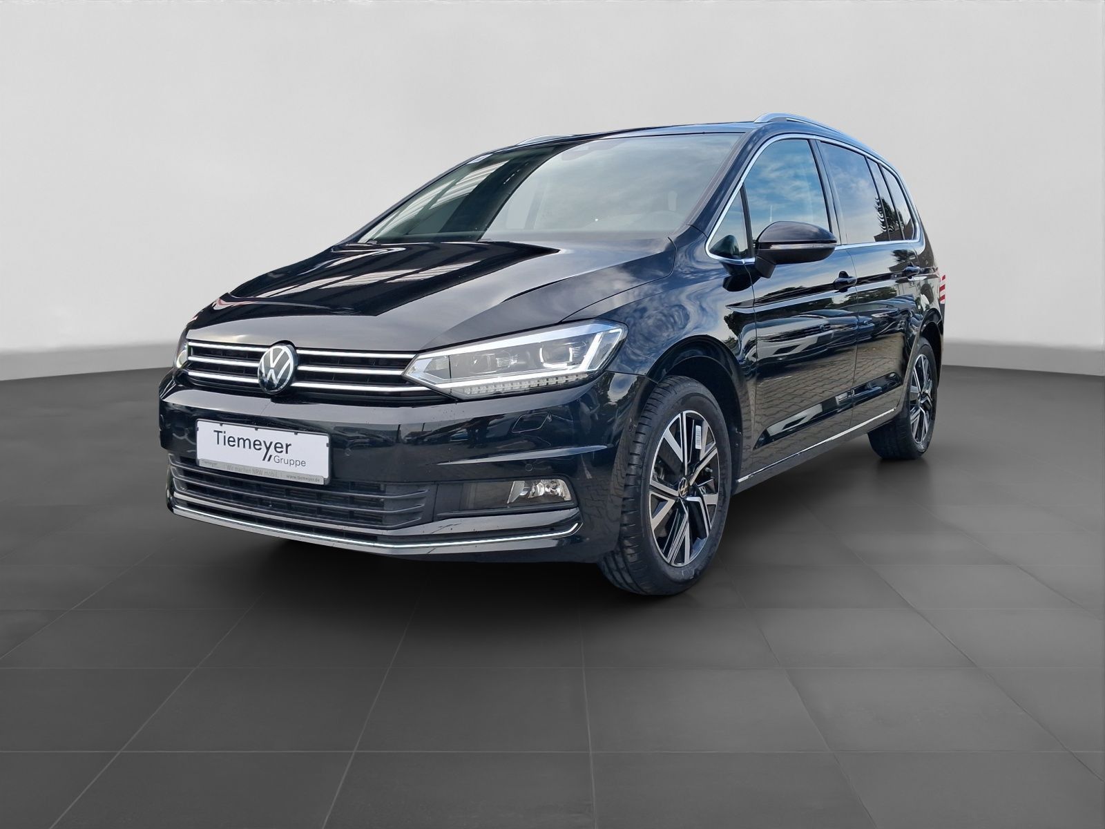 Volkswagen Touran - Bild 2
