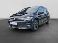 Volkswagen Touran - Vorschau Bild 2