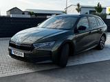 Skoda Octavia 1.5 TSI MHEV 110kW DSG Sportline
