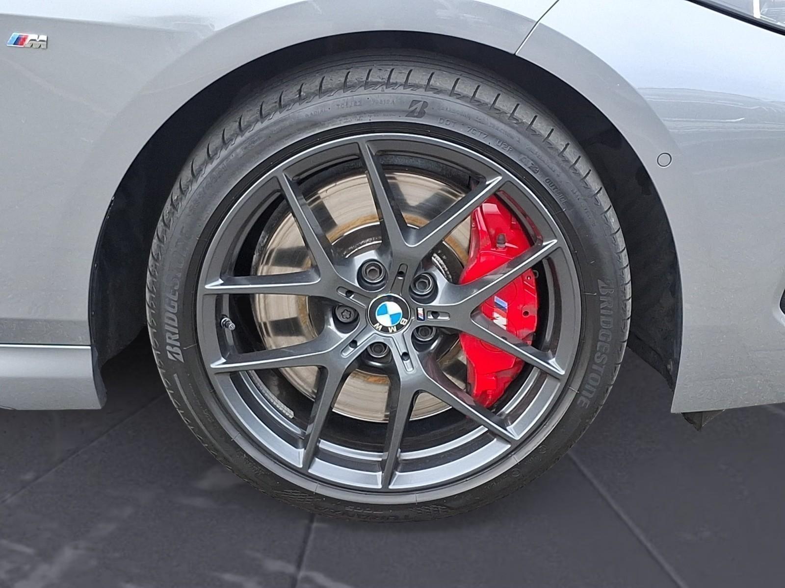 BMW 220 Gran Coupé 220i xDrive Gran Coupe M Sport Navi Panorama, миниатюра 7
