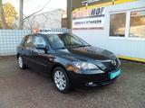Mazda 3Sport Active KLIMA/ALU/TÜV/AU NEU SEHR GEPFLEGT - gebrauchte Mazda 3 aus dem Jahr 2008