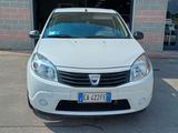Dacia Sandero 1.4 8V GPL Ambiance adatta a neopa - Dacia Sandero mit LPG-Antrieb: 1.4
