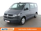 Volkswagen T6 Kombi 2.0 TDI FWD*LED*TEMPO*PDC*