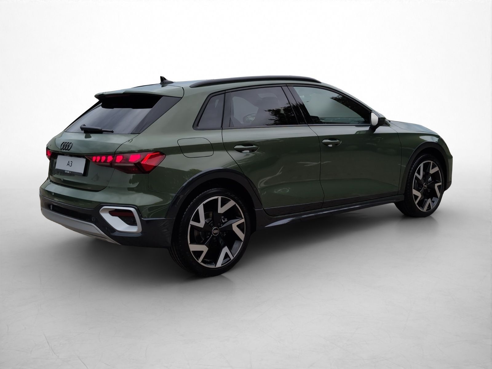 Audi A3 - Bild 2