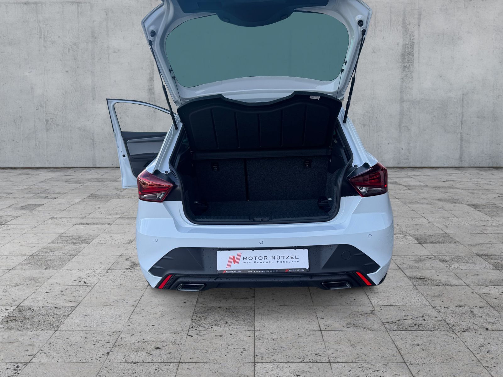 Seat Ibiza - Bild 14