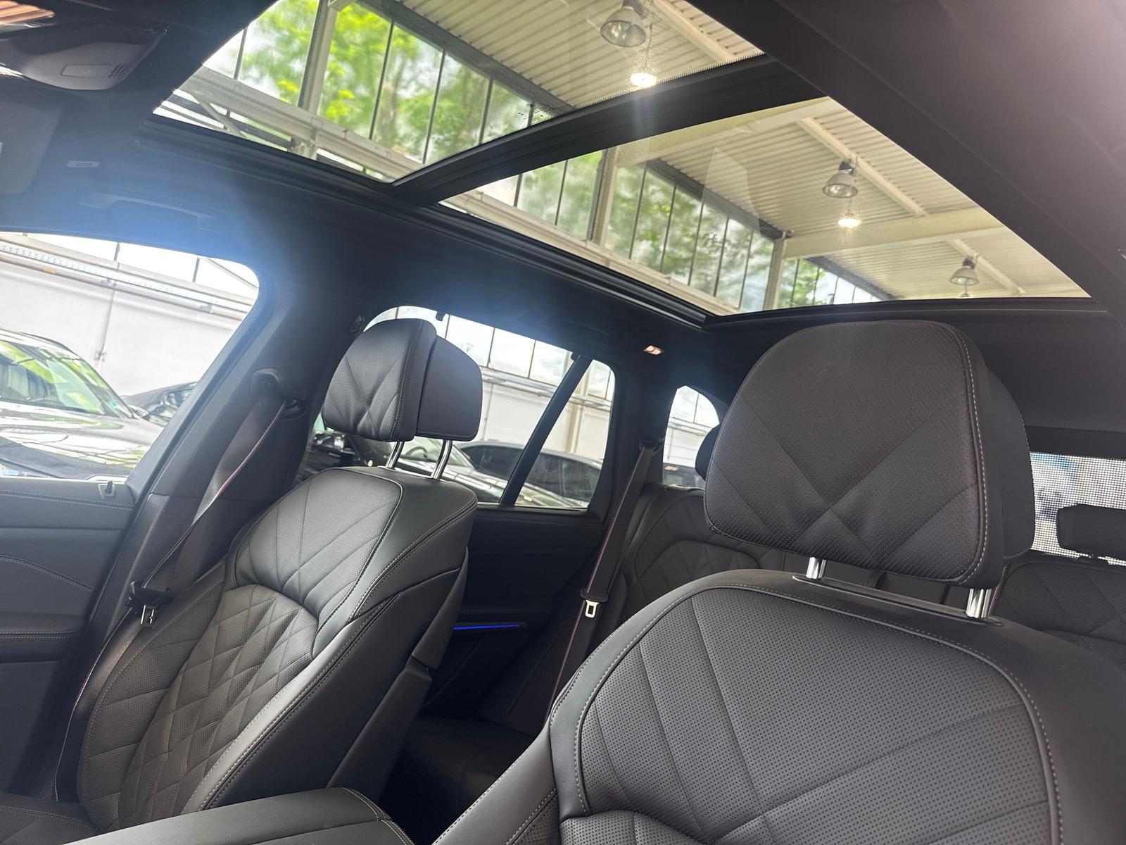 BMW X5 M60i xDrive 685€ netto/mtl.*M Sportpaket Pro*