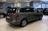Volkswagen Sharan DSG *Highline *7Sitze*PanSD*Memory*Leder - Volkswagen Sharan: Automatik